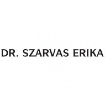 Dr. Szarvas Erika